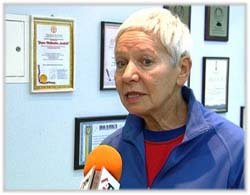 Пратишрути Светлана Хисамутдинова